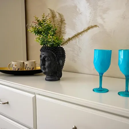 Apartamento Jadore *