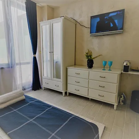 Jadore Apartment