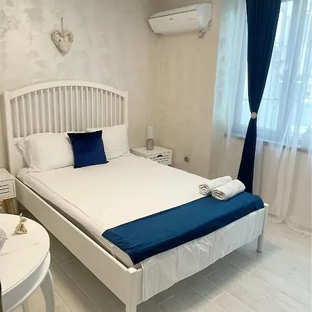 Apartamento Jadore Veliko Tárnovo