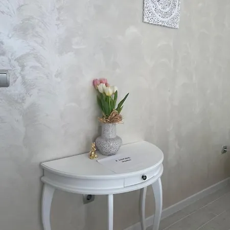 Jadore Apartamento Veliko Tárnovo