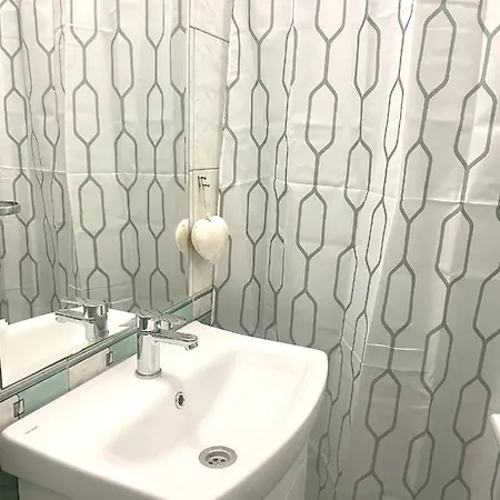 Apartamento Jadore Veliko Tárnovo