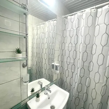 Apartment Jadore