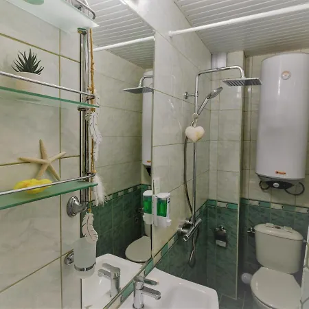 Jadore Apartment