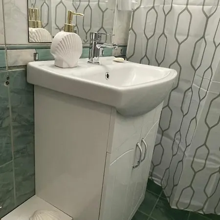 Apartment Jadore