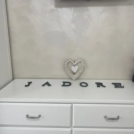 Апартамент Jadore Велико Търново