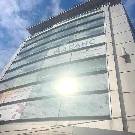 Jadore Apartamento Veliko Tárnovo