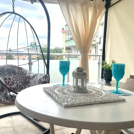 Apartment Jadore