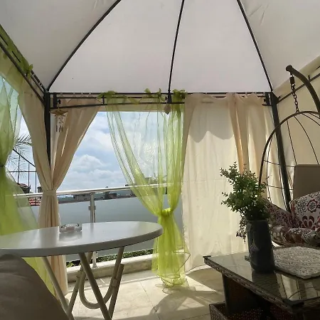 Apartament Jadore