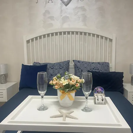 Apartment Jadore