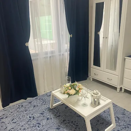 Jadore Veliko Tárnovo