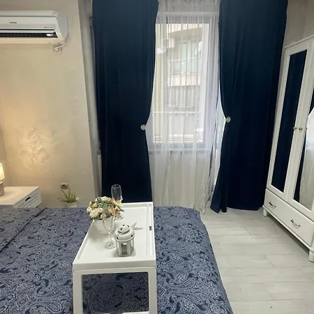 Apartment Jadore Weliko Tarnowo