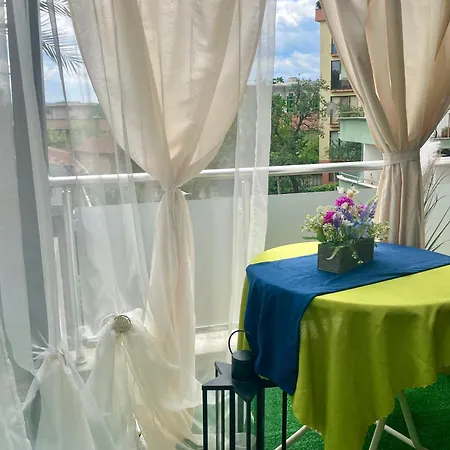 Apartament Jadore *