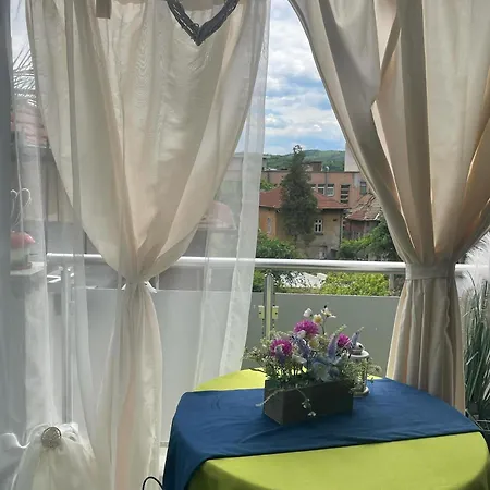 Apartment Jadore