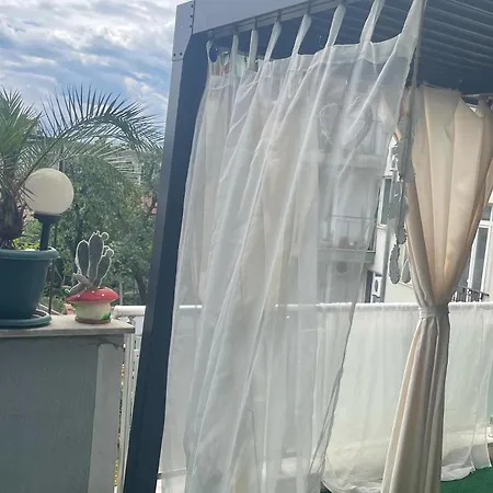 Apartament Jadore