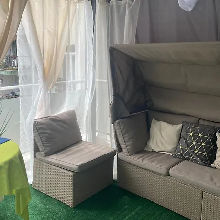 Jadore Apartment