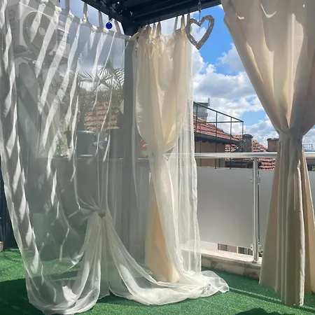 Jadore Велико Търново