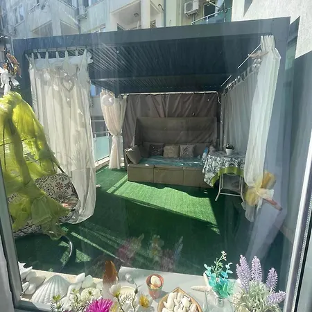 Apartamento Jadore Veliko Tárnovo