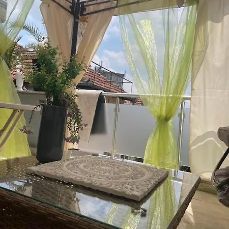 Apartamento Jadore *