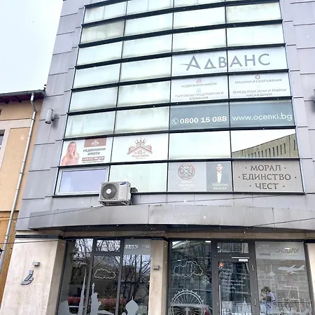 Апартамент Jadore