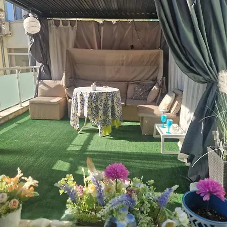 Apartment Jadore Veliko Tarnovo