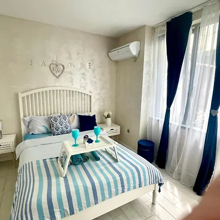 Jadore Apartamento Veliko Tárnovo