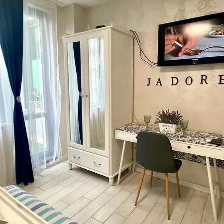 Апартамент Jadore Велико Търново