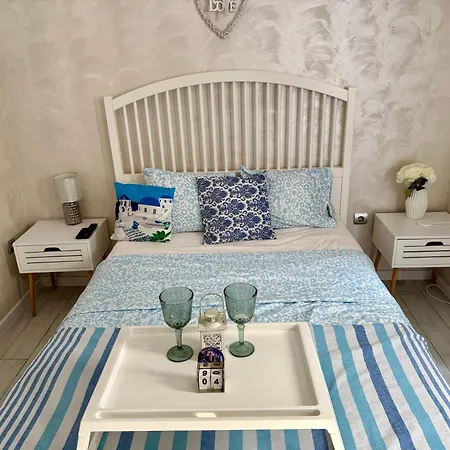 Jadore Apartamento Veliko Tárnovo