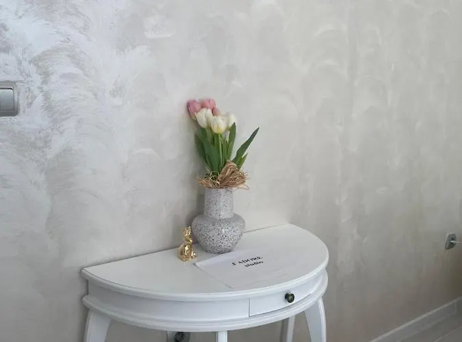 Jadore アパート ヴェリコ・タルノヴォ