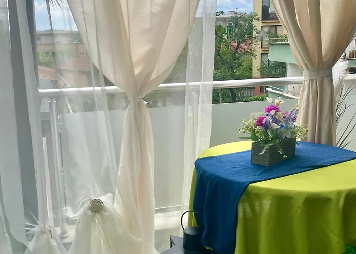 アパート Jadore *