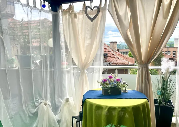 Jadore アパート *