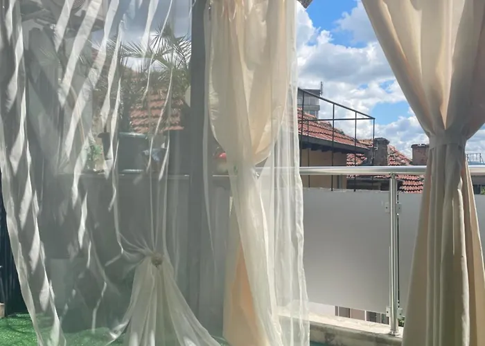 Jadore ヴェリコ・タルノヴォ