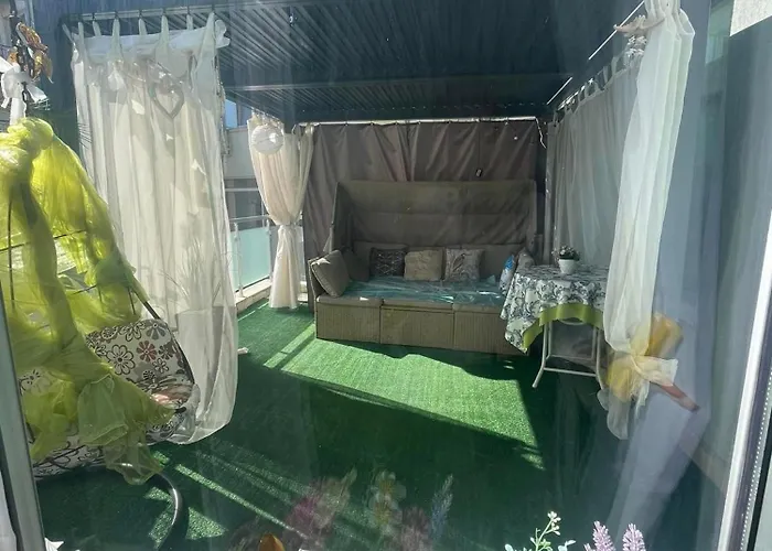 アパート Jadore ヴェリコ・タルノヴォ