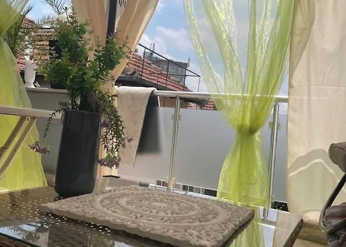 アパート Jadore *