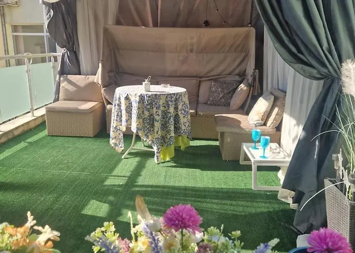 アパート Jadore ヴェリコ・タルノヴォ